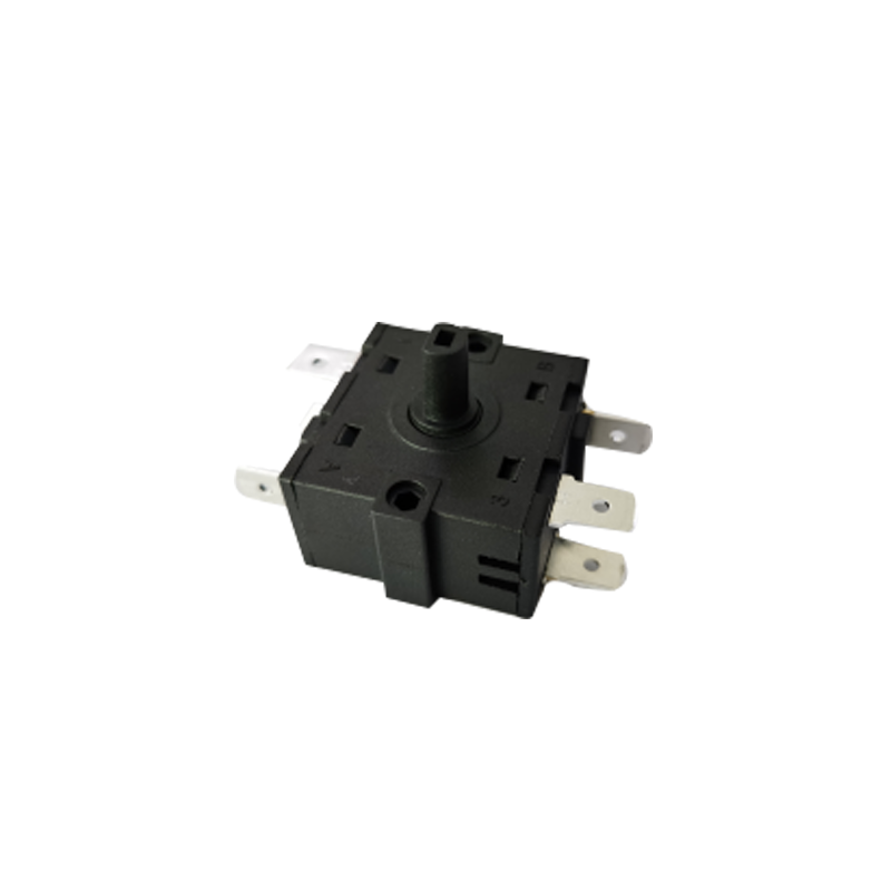 Düğme Anahtarları Basitleştirildi: Nasıl Çalışır, Türleri ve Nasıl Seçilir