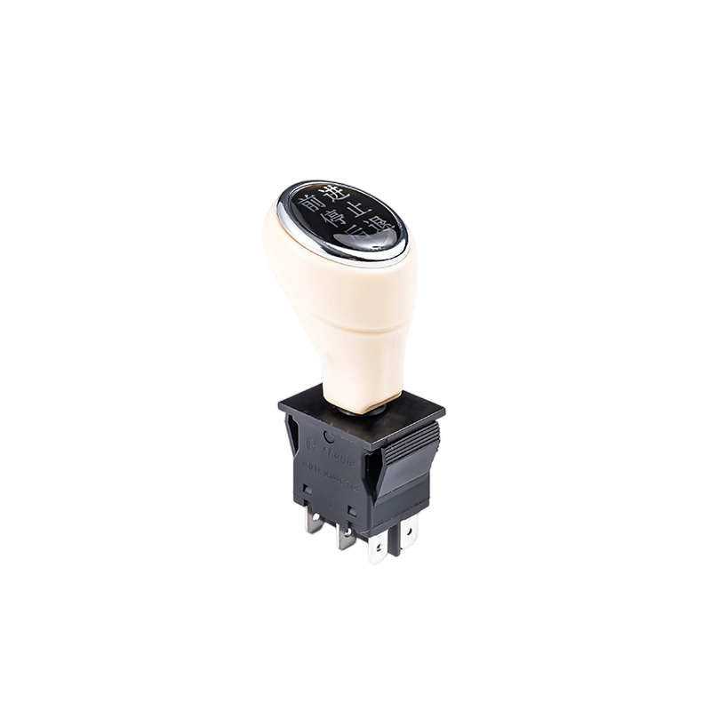 R11-68 Vites Kolu Rocker Anahtarı