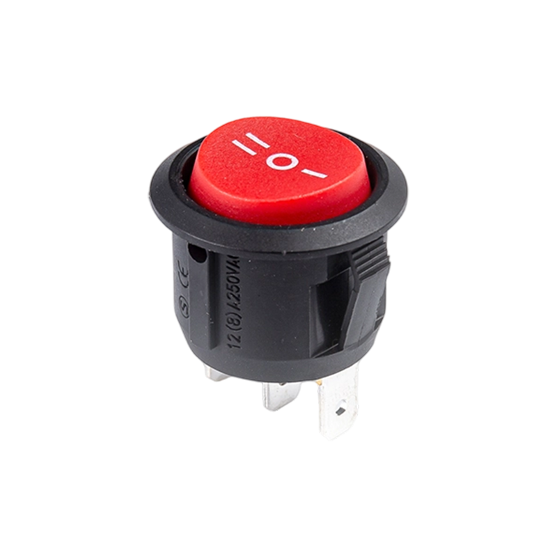 R13-32 Bilgisayar Çevre Birimleri Rocker Anahtarı