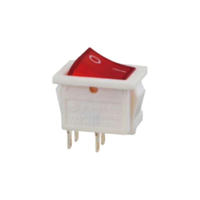 R13-92 Jeneratör Rocker Anahtarı