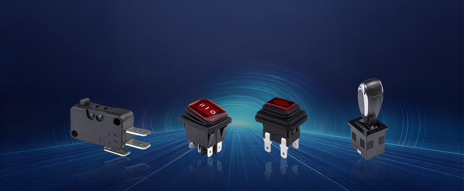 Şanghay Qijia Electronics Co., Ltd.