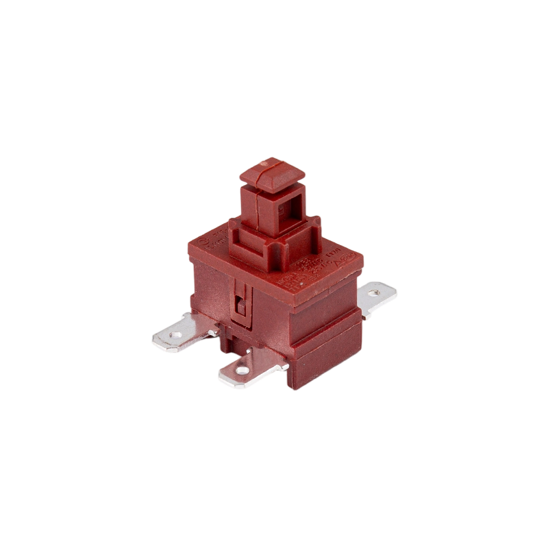 P12-23B Toz geçirmez ve duyarlı Buton Anahtarı