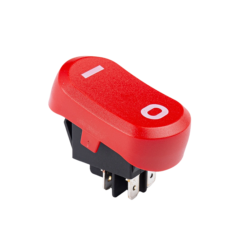 R11-821T Basmalı Anahtar