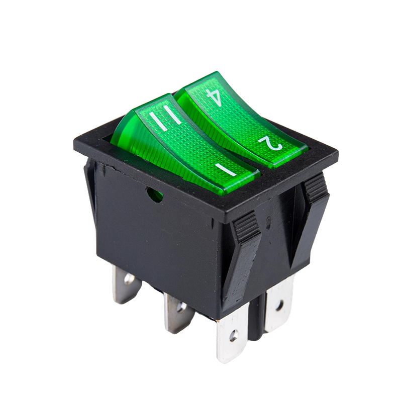 R11-122 Basmalı Anahtar