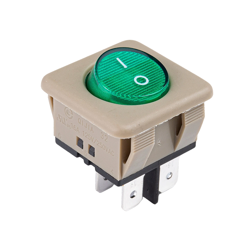 R11-321 Basmalı Anahtar