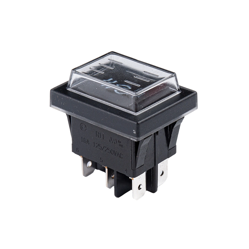 R11-823 Basmalı Anahtar