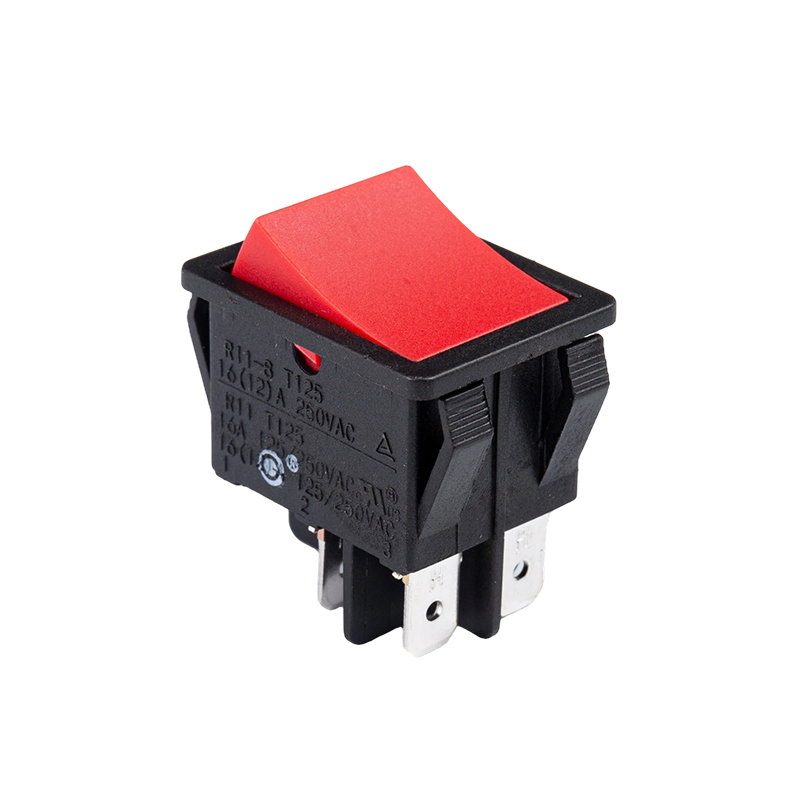 R11-824 Basmalı Anahtar