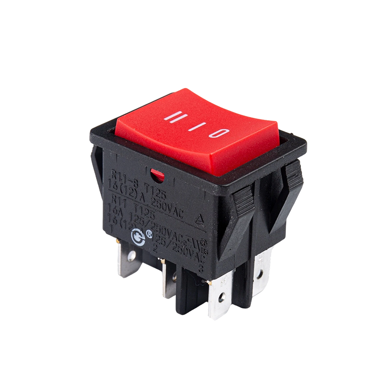 R11-827 Basmalı Anahtar