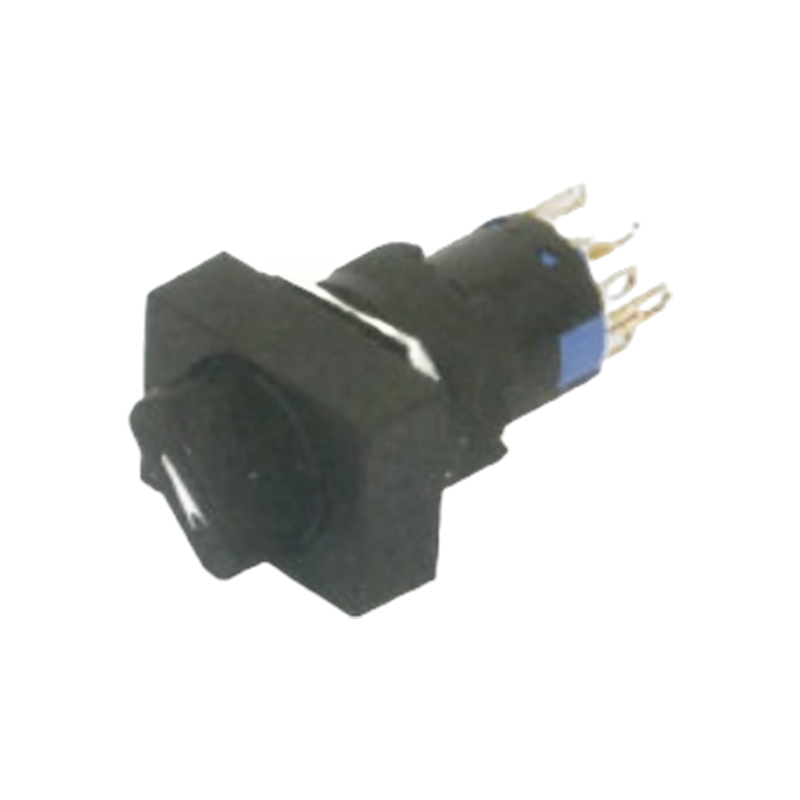 A16-532 (Üç konumlu kilitleme) Buton Anahtarı