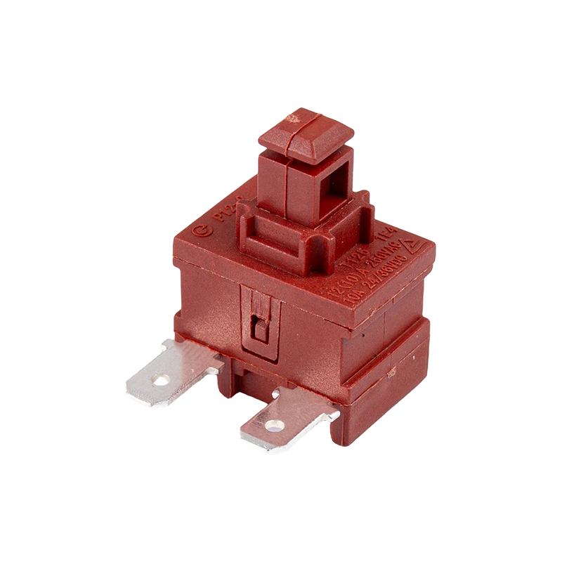 P12-21B Buton Anahtarı